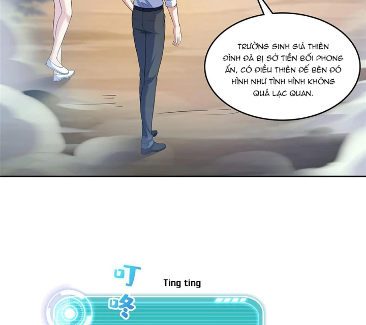 Tu Chân Nói Chuyện Phiếm Quần Chapter 574 - Trang 2