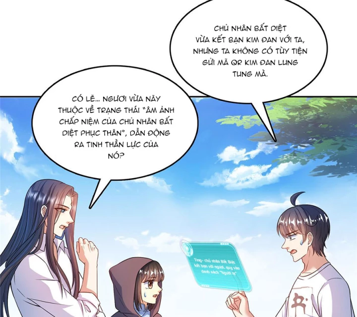 Tu Chân Nói Chuyện Phiếm Quần Chapter 574 - Trang 2