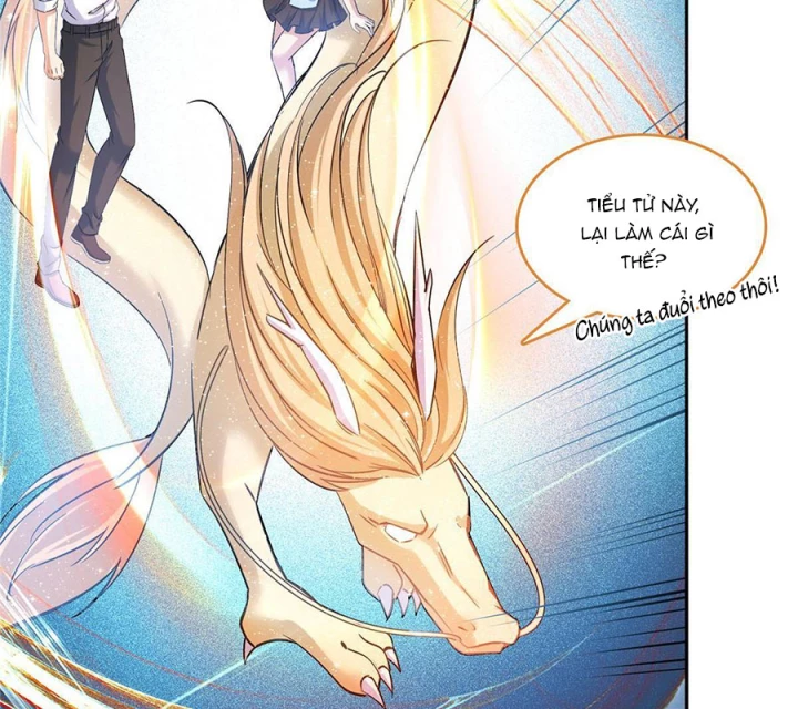 Tu Chân Nói Chuyện Phiếm Quần Chapter 574 - Trang 2