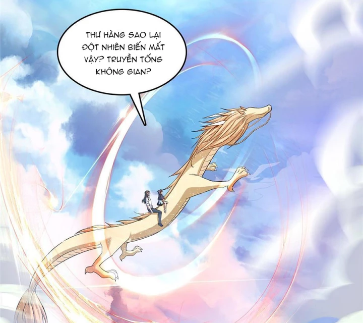 Tu Chân Nói Chuyện Phiếm Quần Chapter 574 - Trang 2