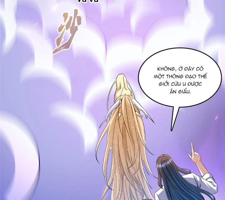 Tu Chân Nói Chuyện Phiếm Quần Chapter 574 - Trang 2