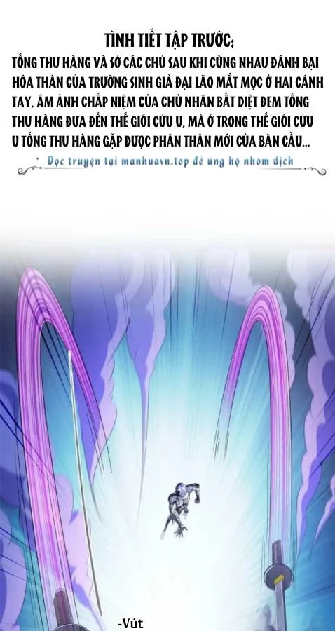 Tu Chân Nói Chuyện Phiếm Quần Chapter 575 - Trang 2