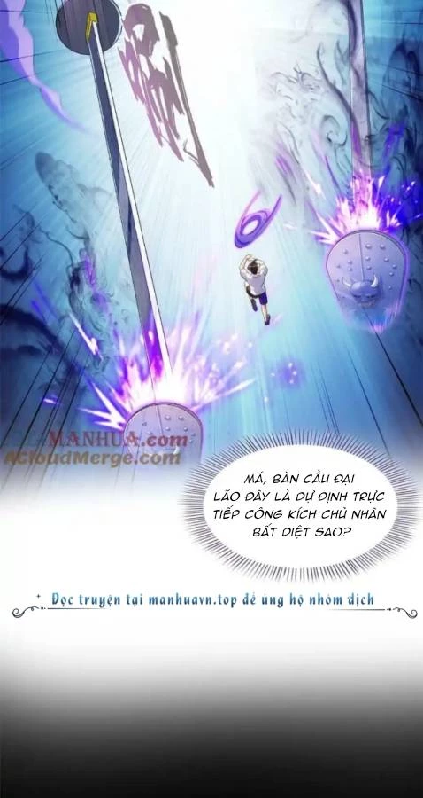 Tu Chân Nói Chuyện Phiếm Quần Chapter 575 - Trang 2