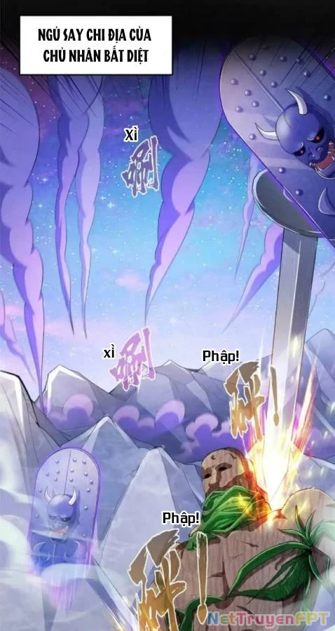 Tu Chân Nói Chuyện Phiếm Quần Chapter 575 - Trang 2