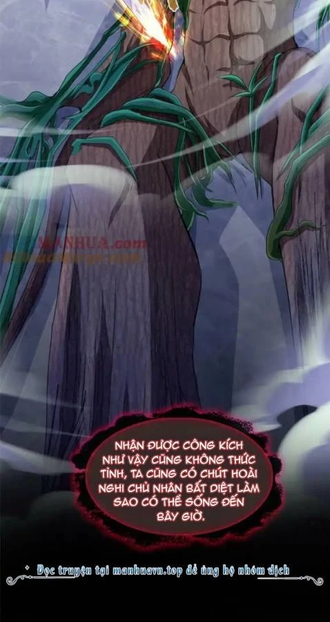 Tu Chân Nói Chuyện Phiếm Quần Chapter 575 - Trang 2