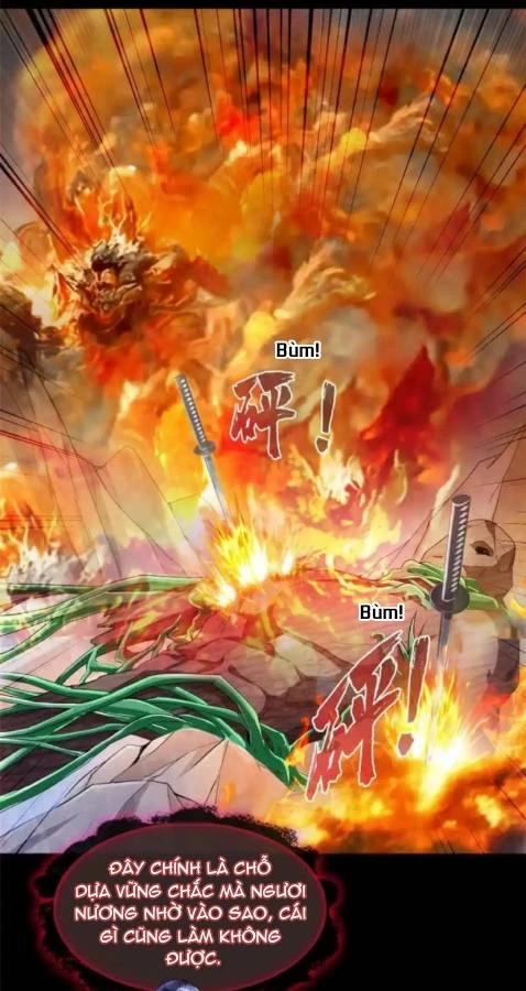 Tu Chân Nói Chuyện Phiếm Quần Chapter 575 - Trang 2