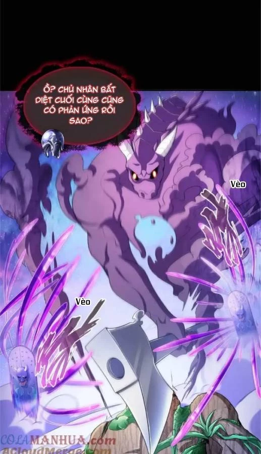 Tu Chân Nói Chuyện Phiếm Quần Chapter 575 - Trang 2