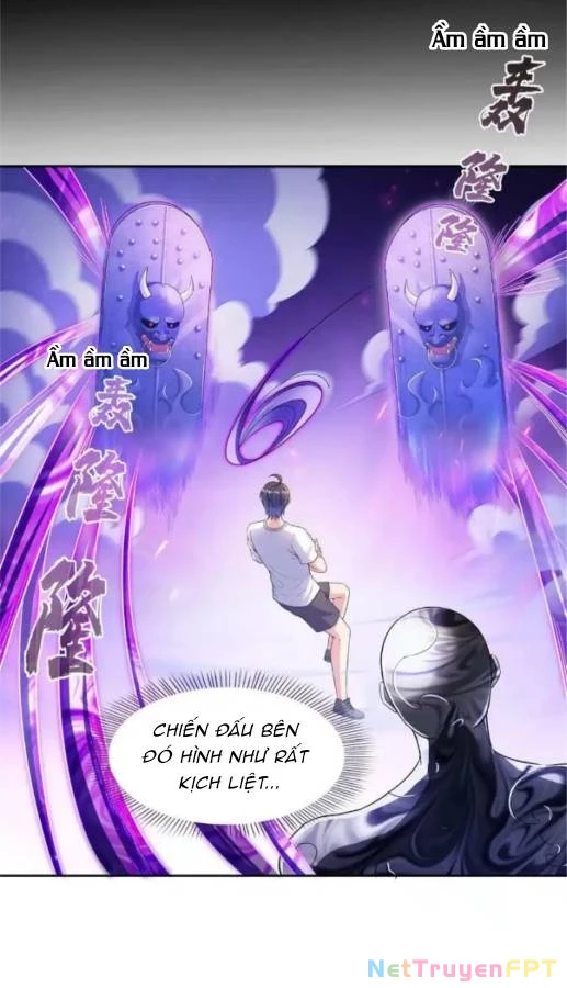 Tu Chân Nói Chuyện Phiếm Quần Chapter 575 - Trang 2