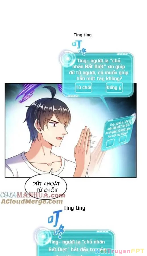 Tu Chân Nói Chuyện Phiếm Quần Chapter 575 - Trang 2