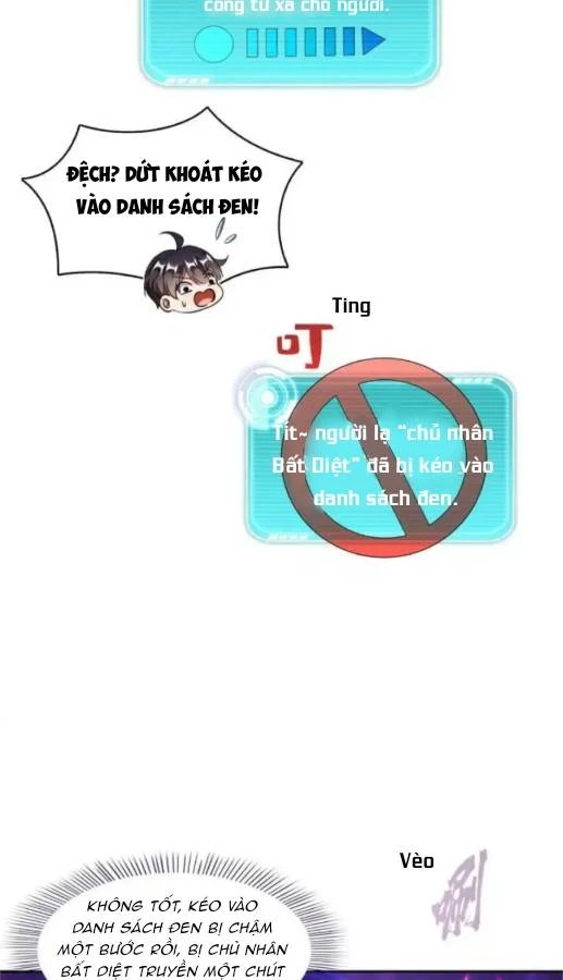 Tu Chân Nói Chuyện Phiếm Quần Chapter 575 - Trang 2