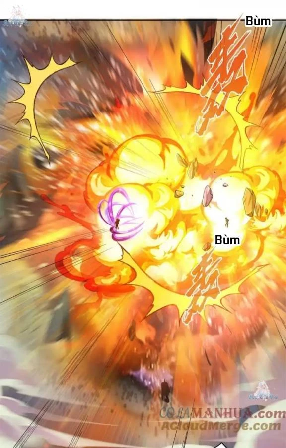 Tu Chân Nói Chuyện Phiếm Quần Chapter 575 - Trang 2