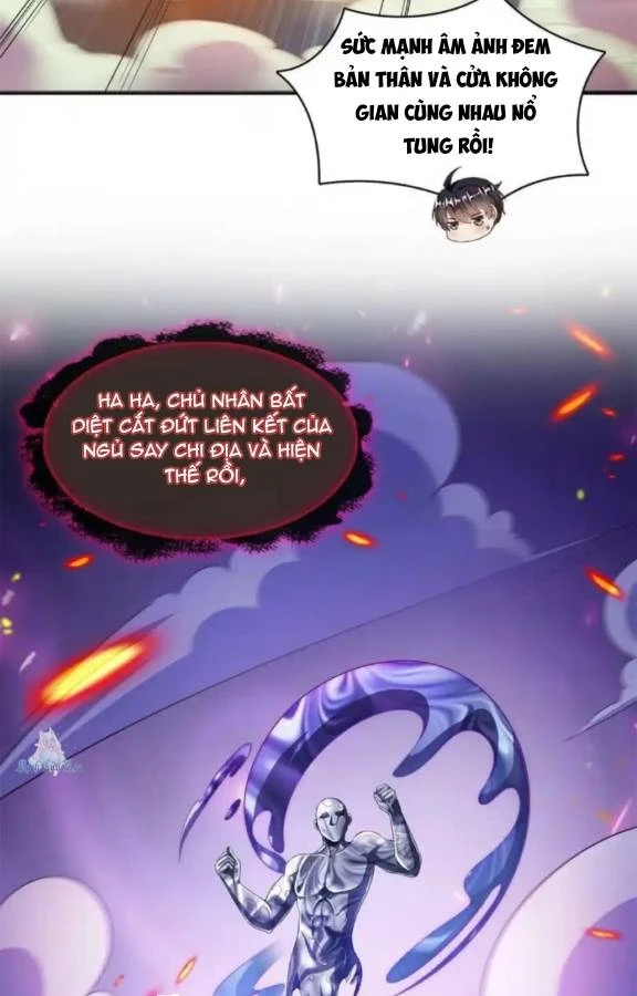 Tu Chân Nói Chuyện Phiếm Quần Chapter 575 - Trang 2