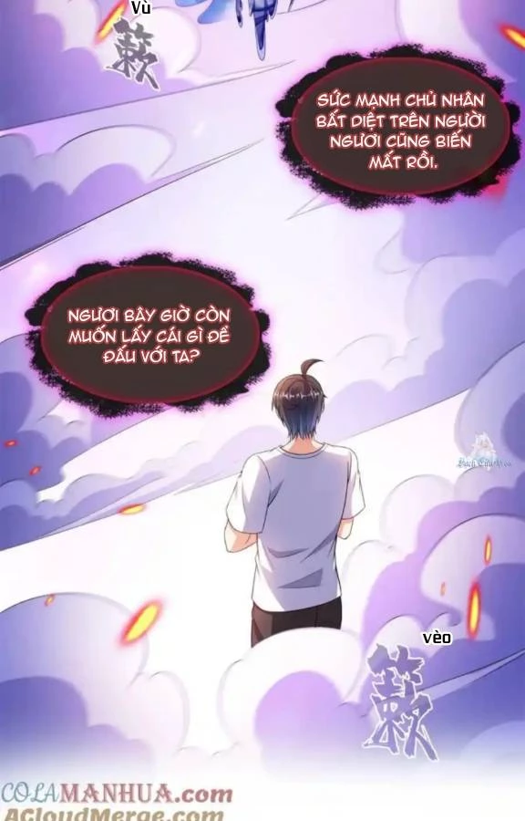 Tu Chân Nói Chuyện Phiếm Quần Chapter 575 - Trang 2