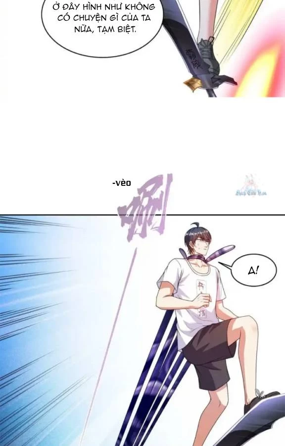 Tu Chân Nói Chuyện Phiếm Quần Chapter 575 - Trang 2