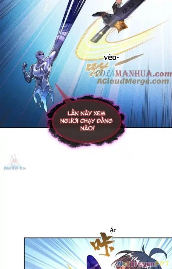 Tu Chân Nói Chuyện Phiếm Quần Chapter 575 - Trang 2