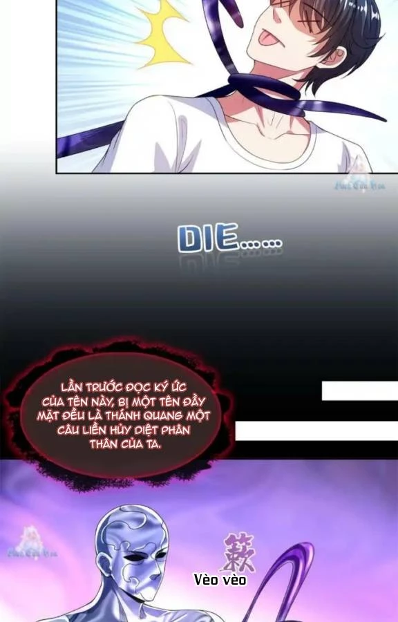 Tu Chân Nói Chuyện Phiếm Quần Chapter 575 - Trang 2