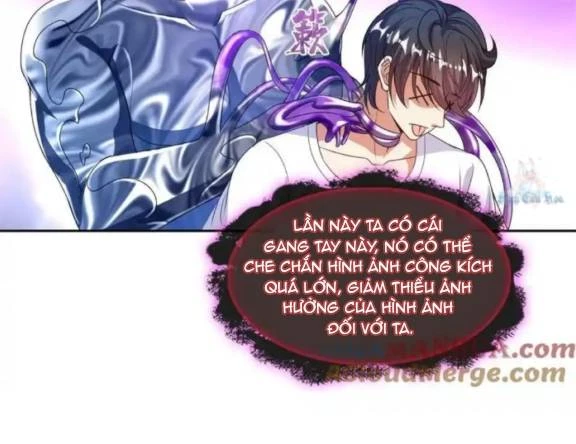 Tu Chân Nói Chuyện Phiếm Quần Chapter 575 - Trang 2