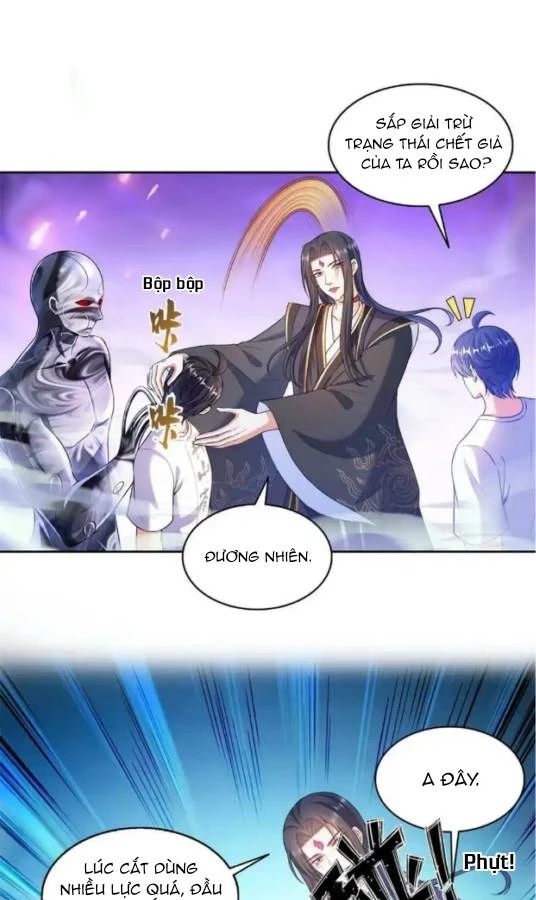 Tu Chân Nói Chuyện Phiếm Quần Chapter 575 - Trang 2