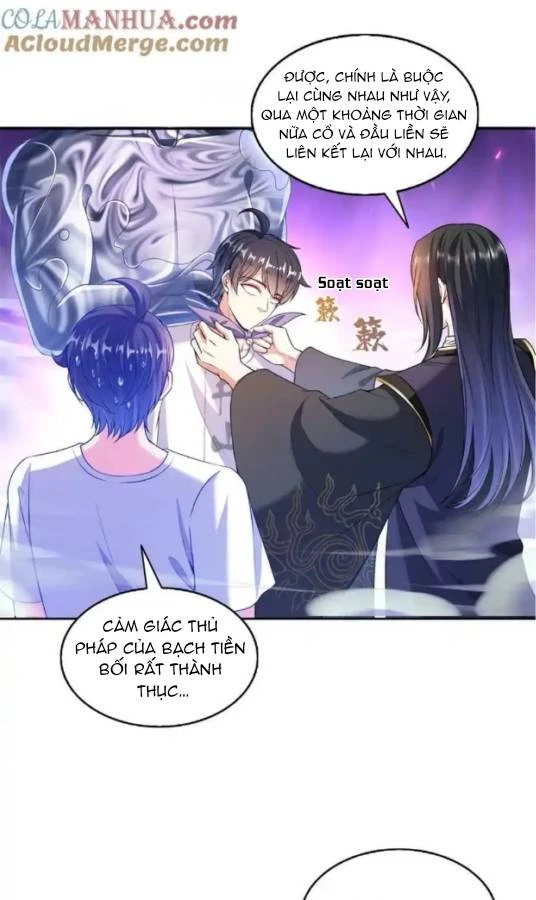 Tu Chân Nói Chuyện Phiếm Quần Chapter 575 - Trang 2