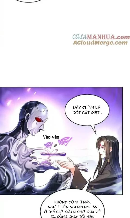 Tu Chân Nói Chuyện Phiếm Quần Chapter 575 - Trang 2