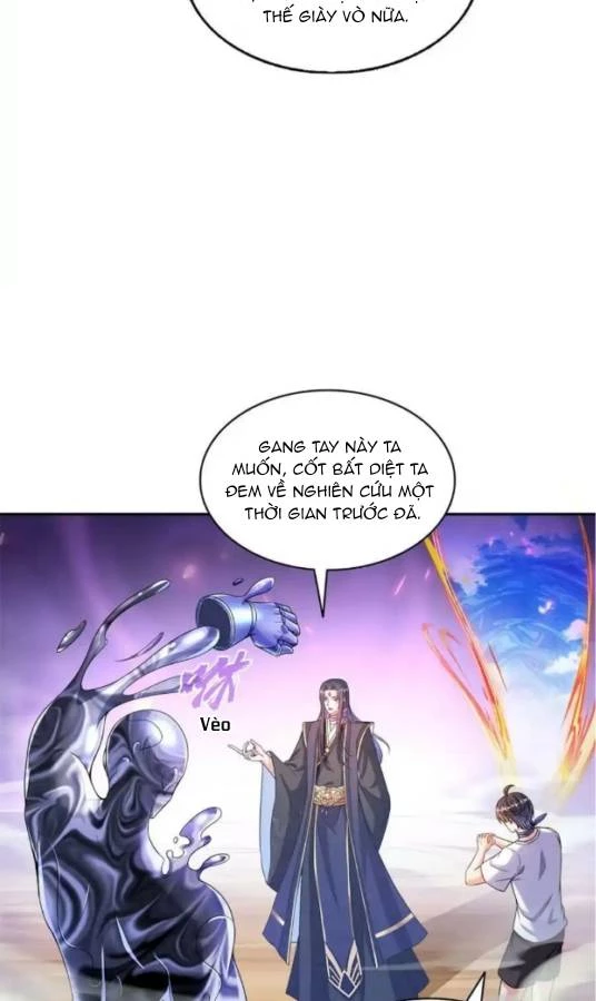 Tu Chân Nói Chuyện Phiếm Quần Chapter 575 - Trang 2