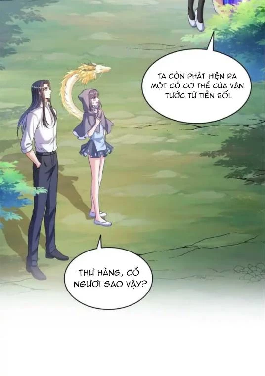 Tu Chân Nói Chuyện Phiếm Quần Chapter 575 - Trang 2