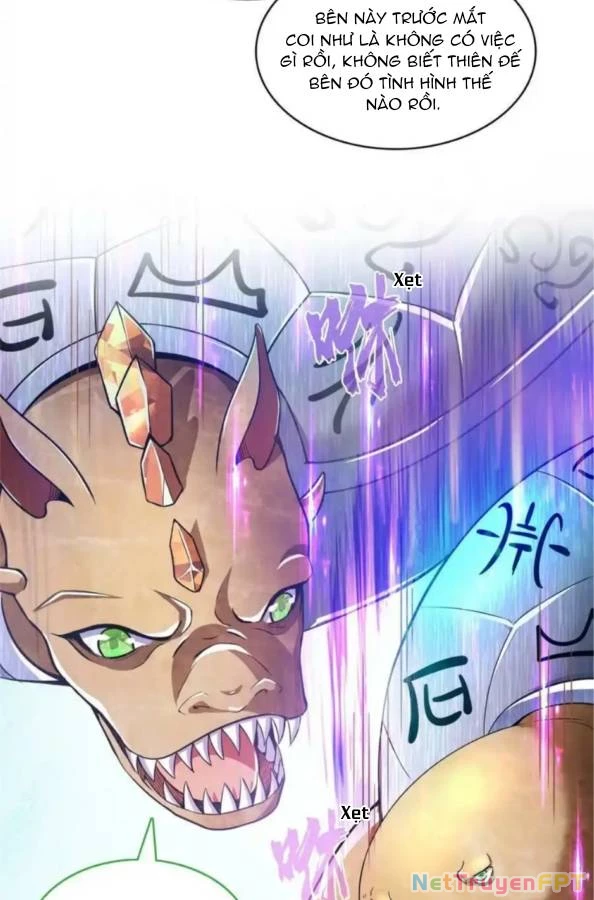 Tu Chân Nói Chuyện Phiếm Quần Chapter 575 - Trang 2