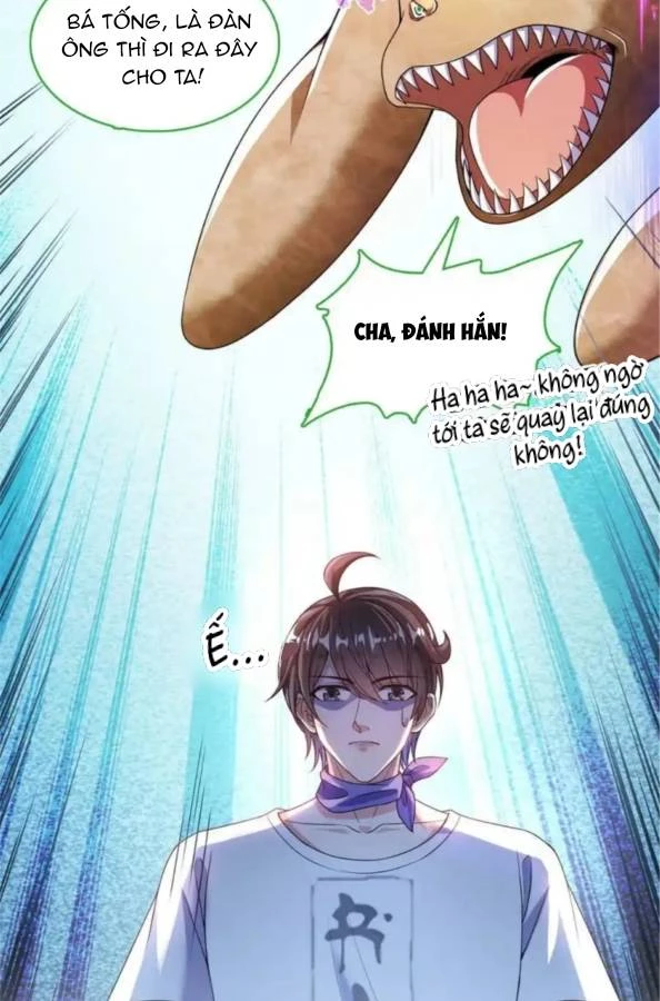 Tu Chân Nói Chuyện Phiếm Quần Chapter 575 - Trang 2