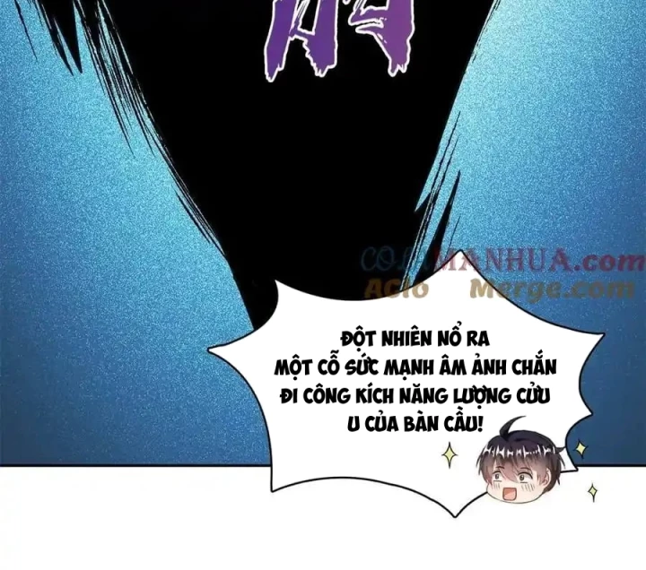 Tu Chân Nói Chuyện Phiếm Quần Chapter 576 - Trang 2