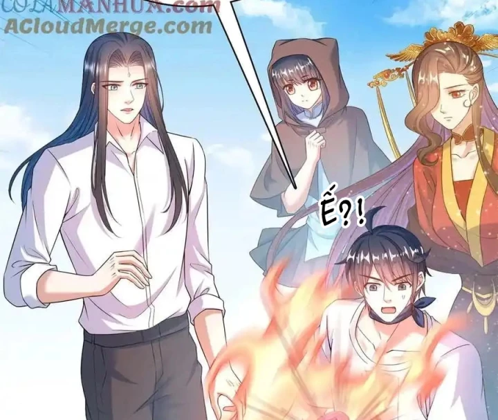 Tu Chân Nói Chuyện Phiếm Quần Chapter 576 - Trang 2