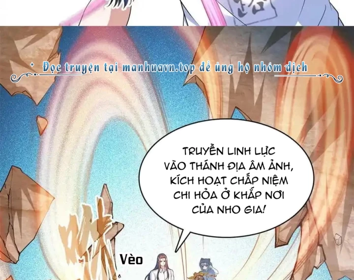 Tu Chân Nói Chuyện Phiếm Quần Chapter 576 - Trang 2