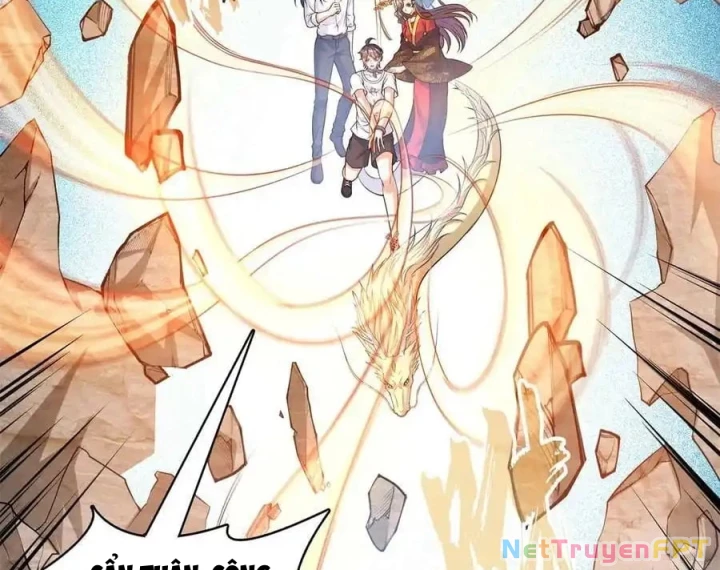 Tu Chân Nói Chuyện Phiếm Quần Chapter 576 - Trang 2