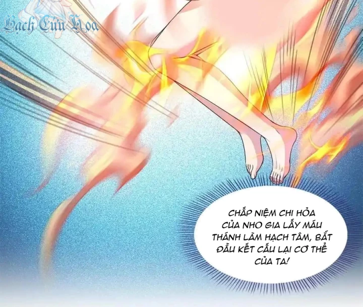 Tu Chân Nói Chuyện Phiếm Quần Chapter 576 - Trang 2