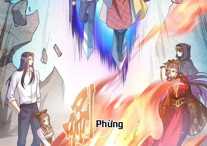 Tu Chân Nói Chuyện Phiếm Quần Chapter 576 - Trang 2