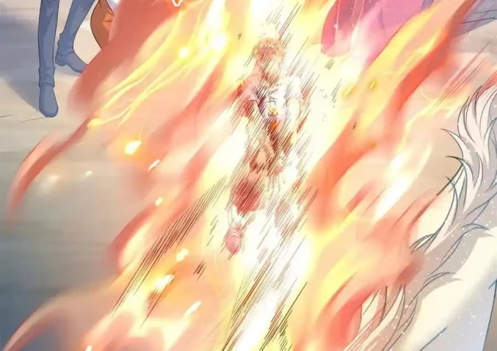 Tu Chân Nói Chuyện Phiếm Quần Chapter 576 - Trang 2