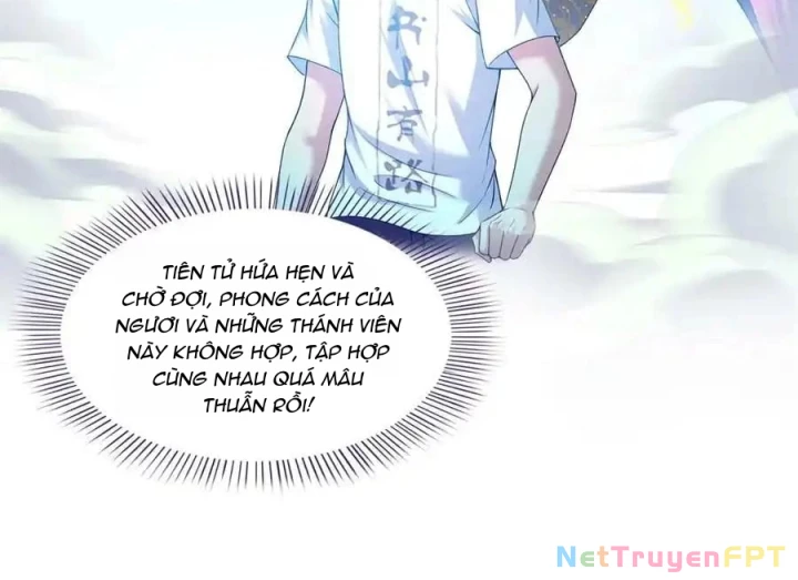 Tu Chân Nói Chuyện Phiếm Quần Chapter 576 - Trang 2