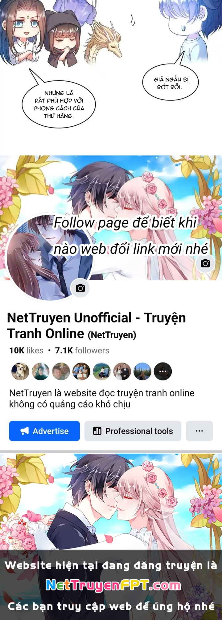 Tu Chân Nói Chuyện Phiếm Quần Chapter 576 - Trang 2