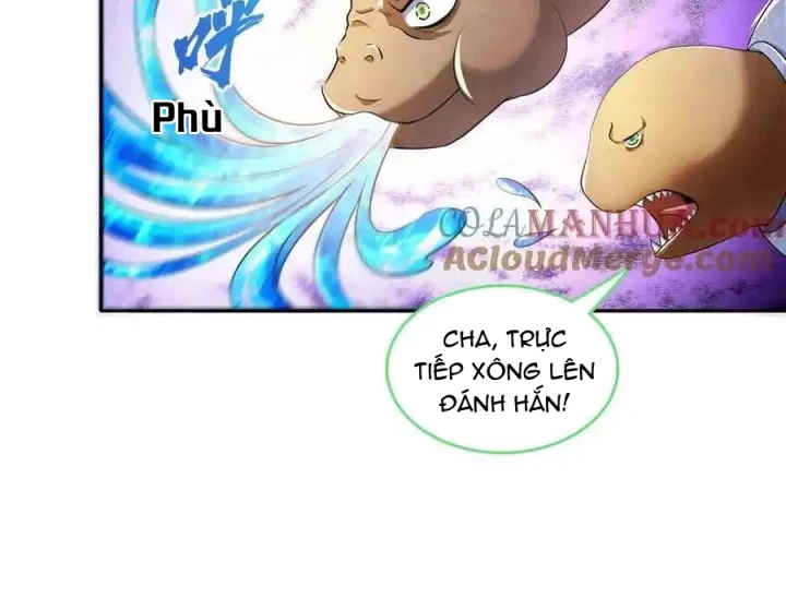Tu Chân Nói Chuyện Phiếm Quần Chapter 576 - Trang 2