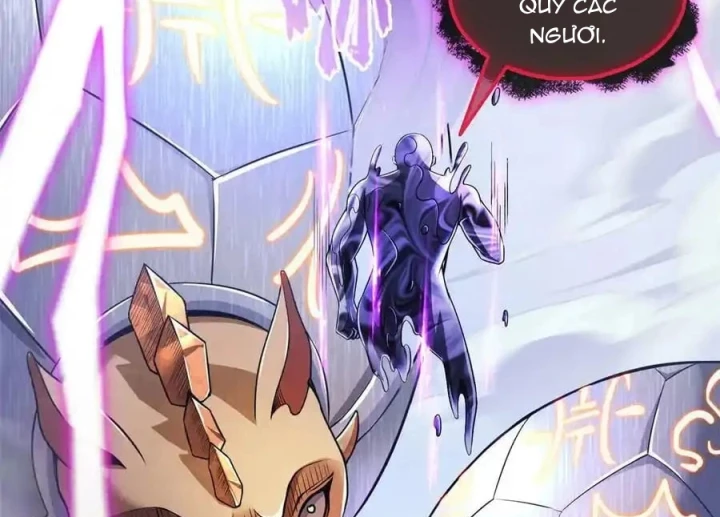 Tu Chân Nói Chuyện Phiếm Quần Chapter 576 - Trang 2