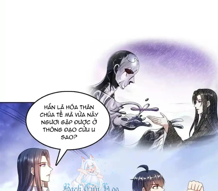 Tu Chân Nói Chuyện Phiếm Quần Chapter 576 - Trang 2