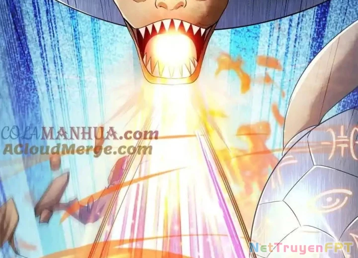 Tu Chân Nói Chuyện Phiếm Quần Chapter 576 - Trang 2