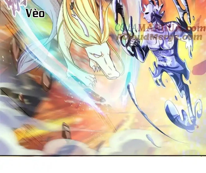 Tu Chân Nói Chuyện Phiếm Quần Chapter 576 - Trang 2