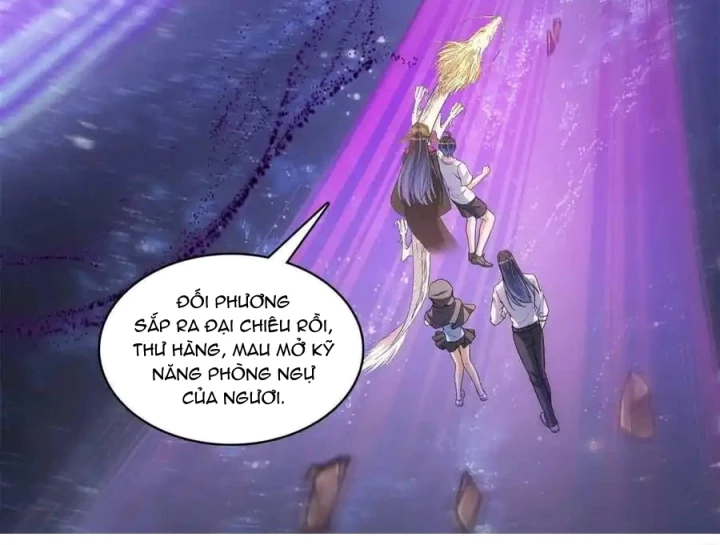 Tu Chân Nói Chuyện Phiếm Quần Chapter 576 - Trang 2