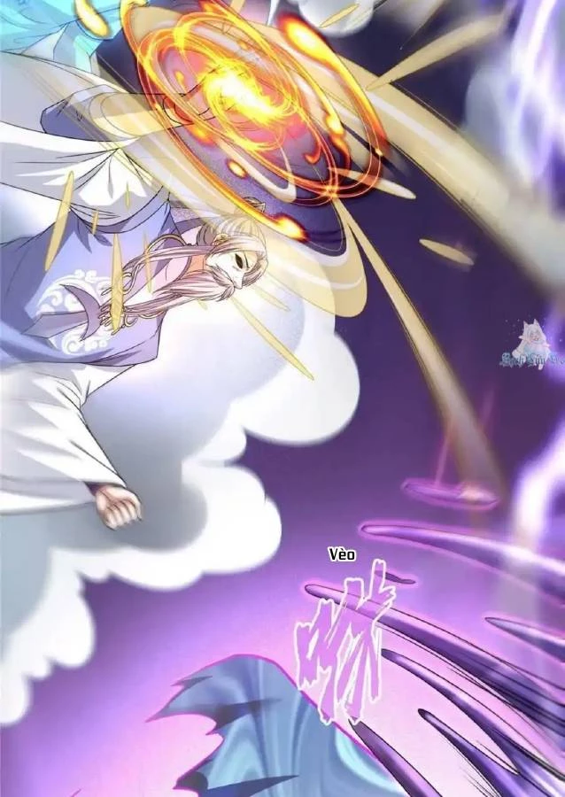 Tu Chân Nói Chuyện Phiếm Quần Chapter 577 - Trang 2