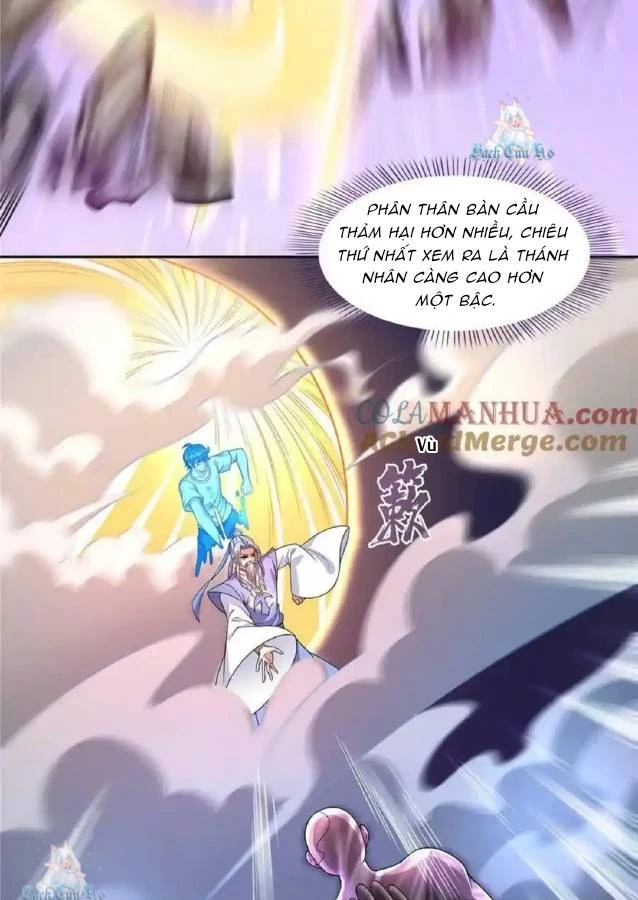 Tu Chân Nói Chuyện Phiếm Quần Chapter 577 - Trang 2