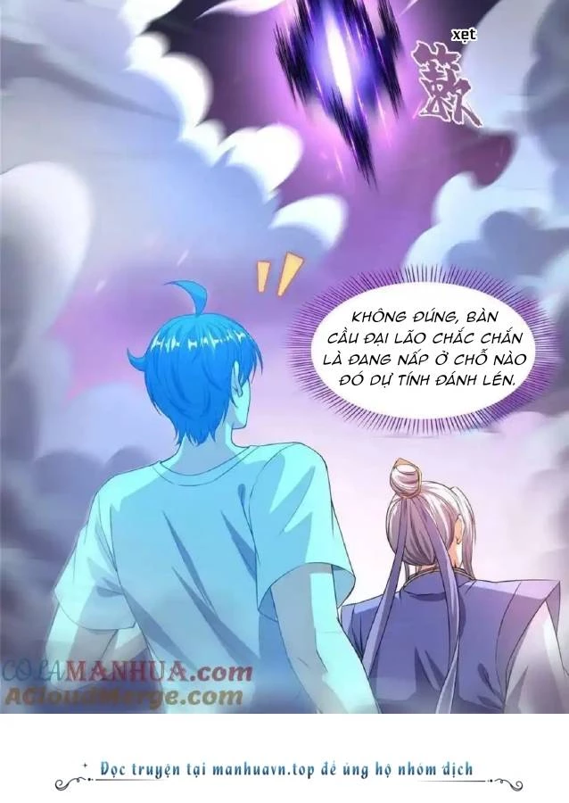 Tu Chân Nói Chuyện Phiếm Quần Chapter 577 - Trang 2