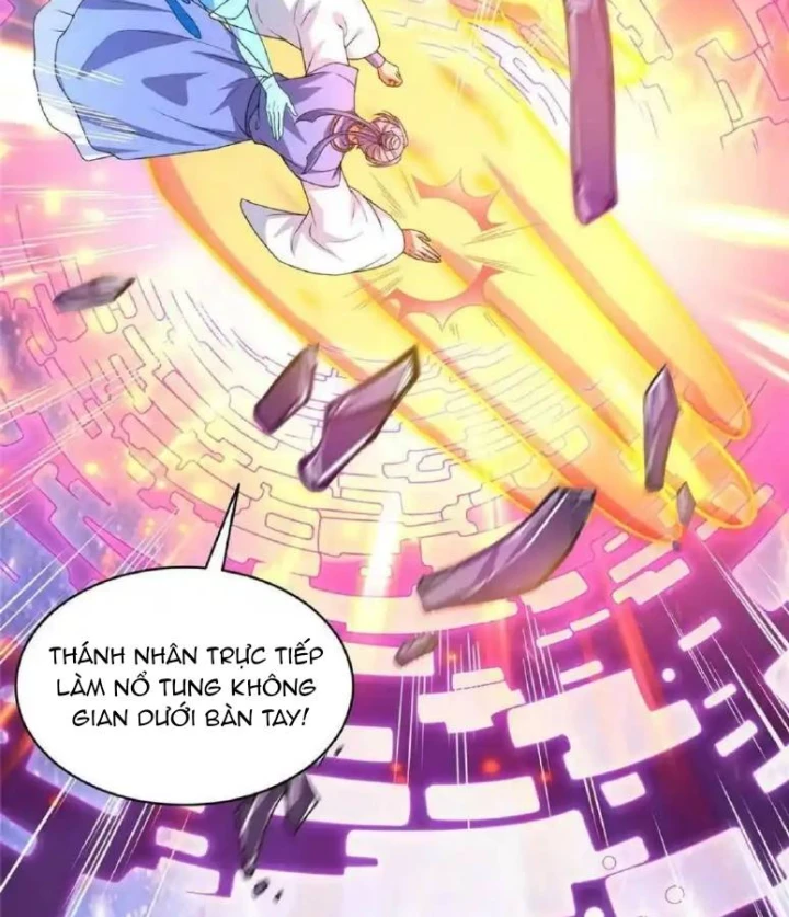 Tu Chân Nói Chuyện Phiếm Quần Chapter 577 - Trang 2