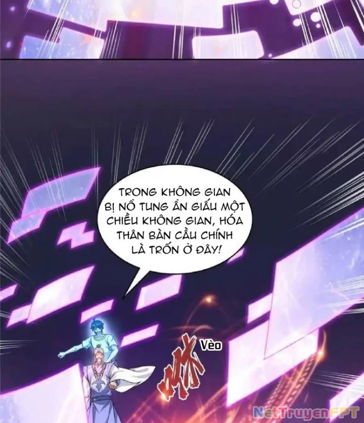 Tu Chân Nói Chuyện Phiếm Quần Chapter 577 - Trang 2