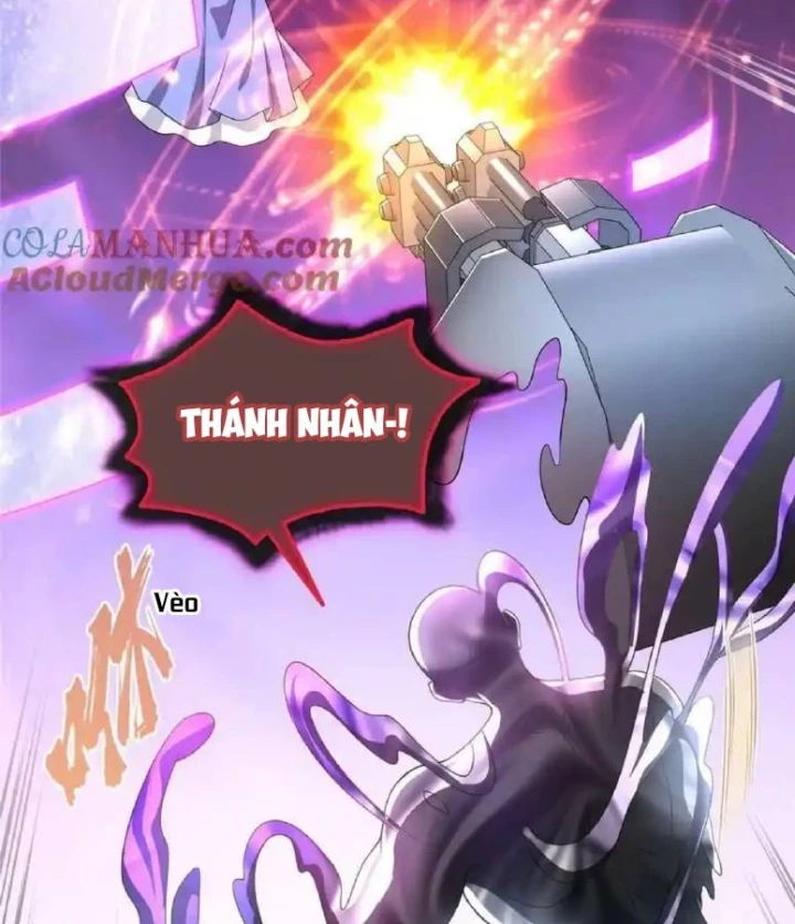 Tu Chân Nói Chuyện Phiếm Quần Chapter 577 - Trang 2