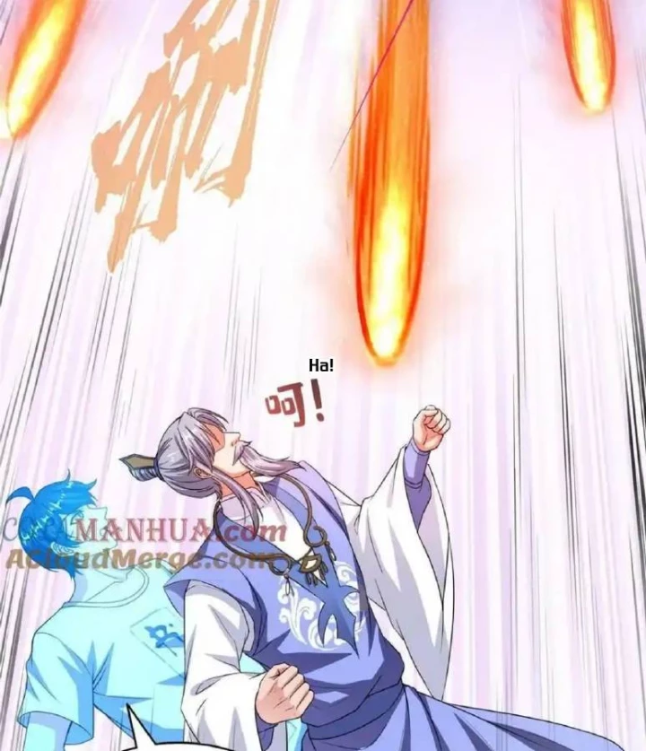 Tu Chân Nói Chuyện Phiếm Quần Chapter 577 - Trang 2